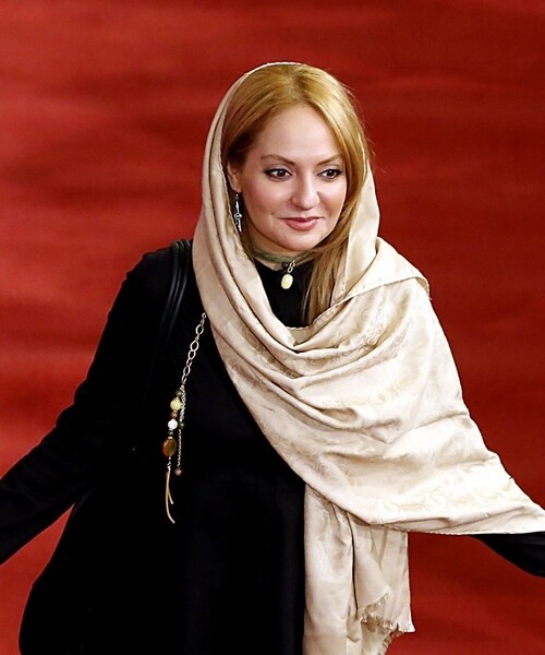 مهناز افشار