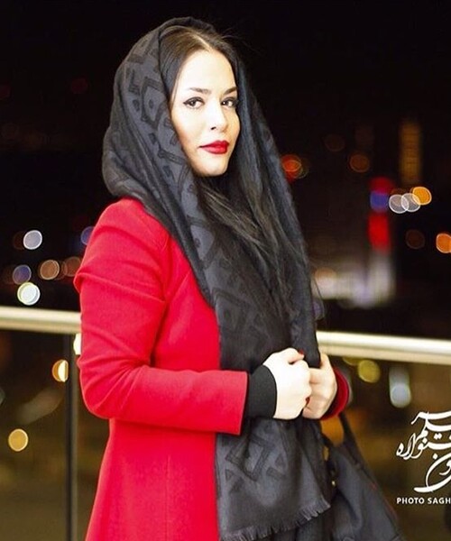 ملیکا شریفی نیا