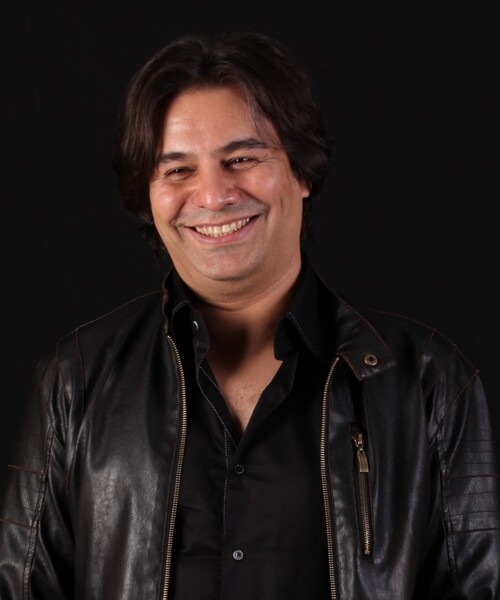 پیمان قاسم خانی