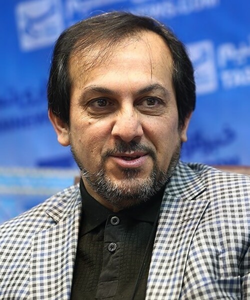 علیرضا رضاداد