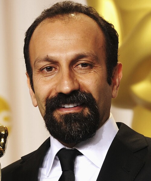 اصغر فرهادی