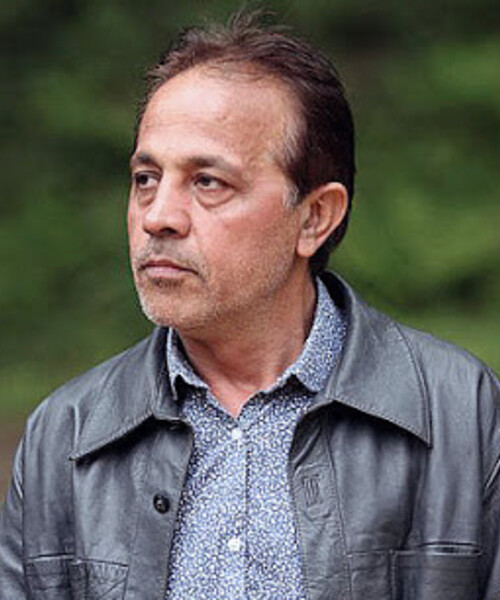 محسن محسنی نسب