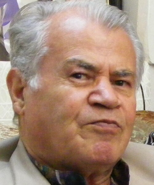 یوسف قربانی