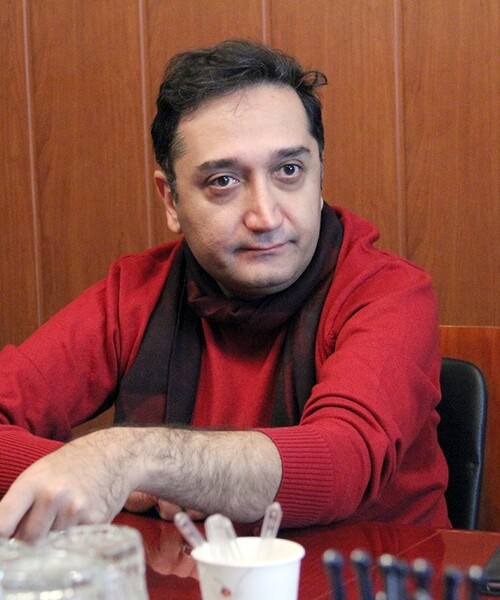 امید بنکدار