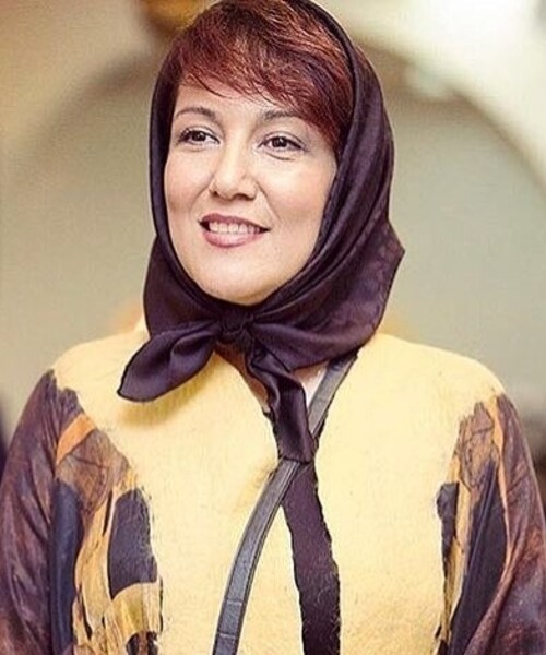 پانته آ بهرام