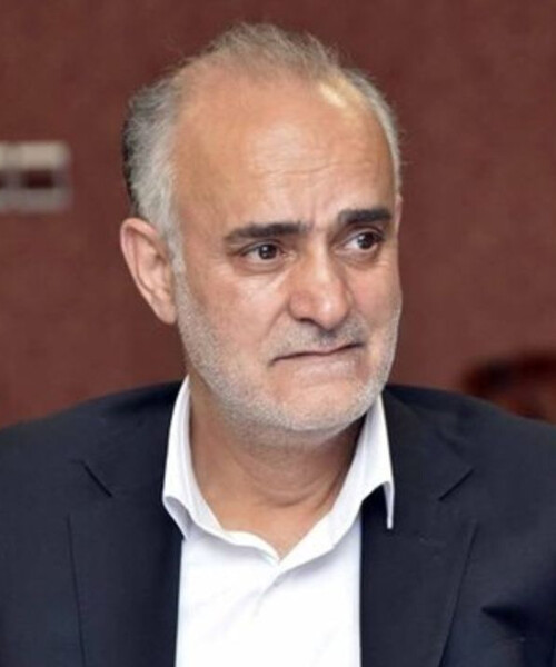 مهدی محمدنبی