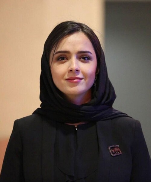 ترانه علیدوستی