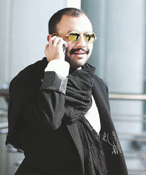 صابر ابر
