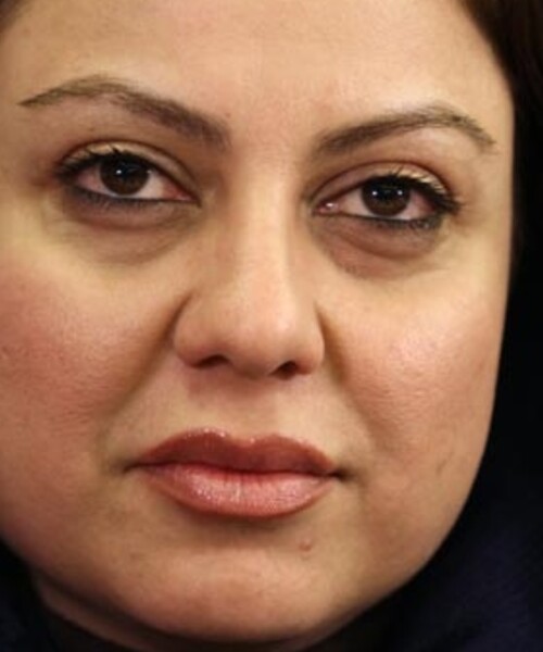 نگار آذربایجانی