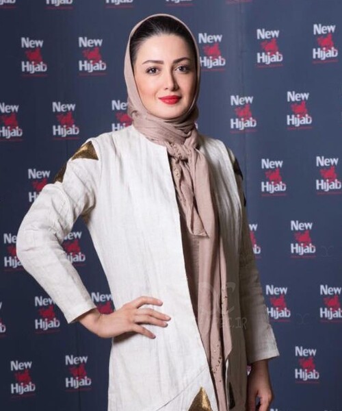 شیلا خداداد