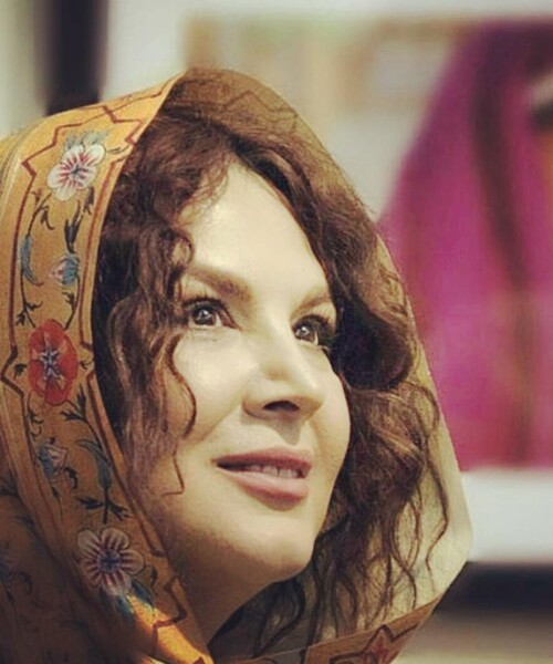 شهره سلطانی