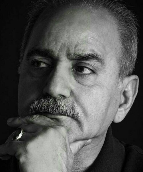 پرویز پرستویی