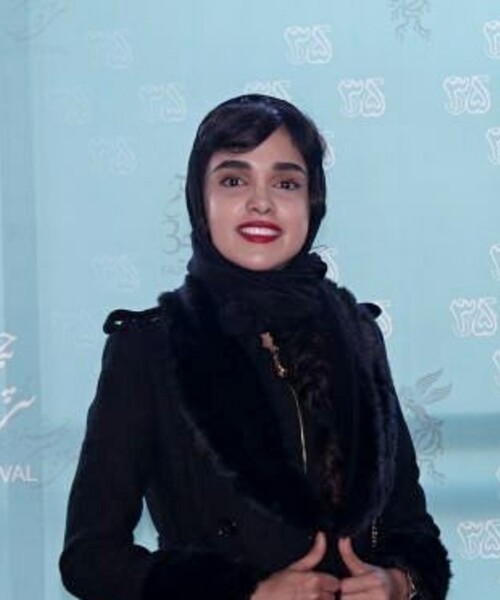 الهه حصاری