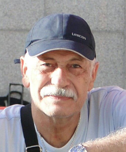 جواد کهنمویی