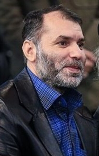مسعود ده نمکی