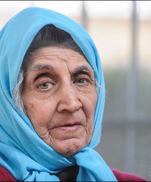 پروین میکده