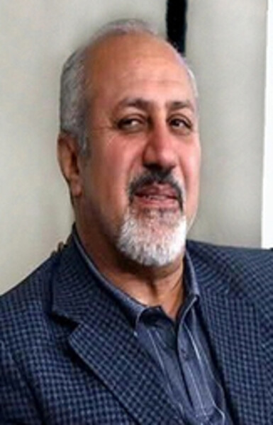 عبدالله اسفندیاری