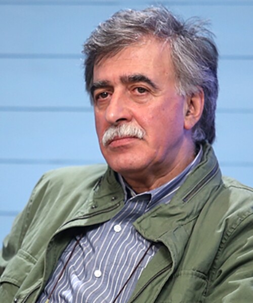 همایون اسعدیان