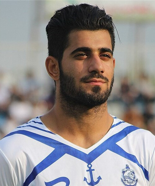 محمدحسین کنعانی زادگان