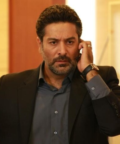حمیدرضا پگاه