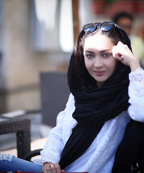 نیکی کریمی