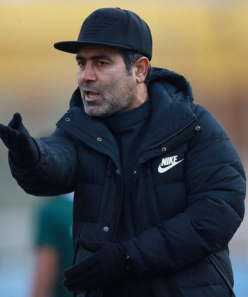 هادی مهدوی کیا