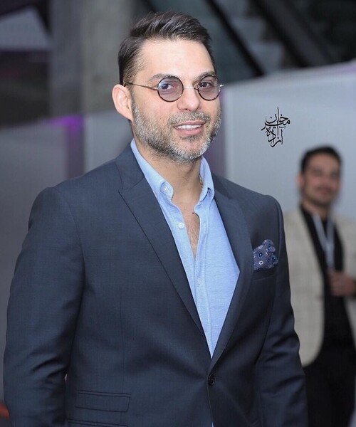 پیمان معادی