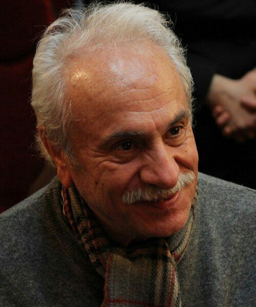 ایرج راد