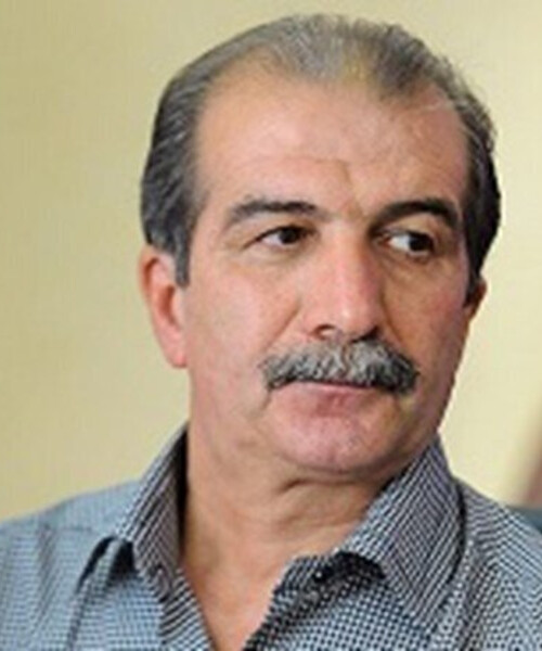جبار آذین