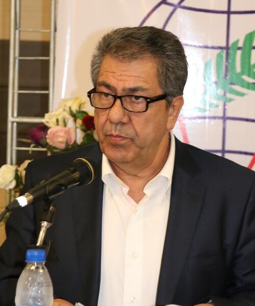 جهانگیر کوثری