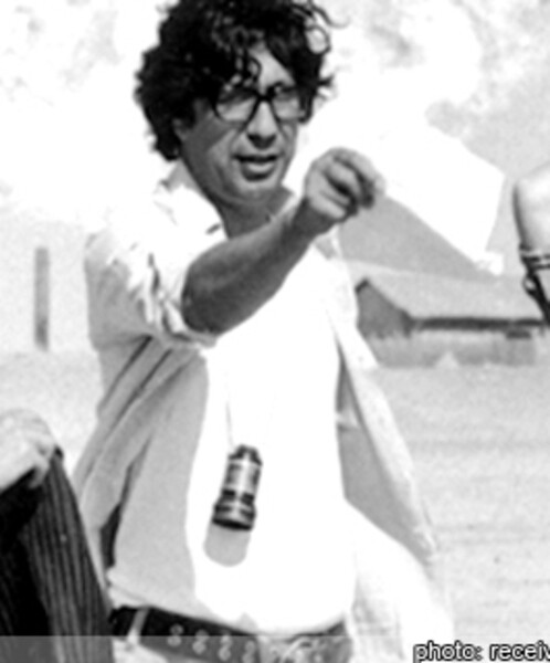 جلال مقدم