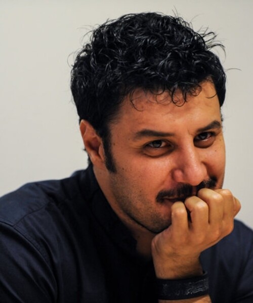 جواد عزتی