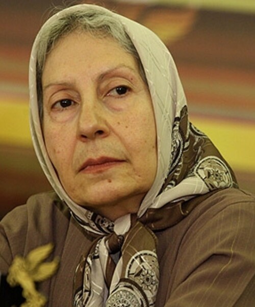 شیرین یزدان بخش