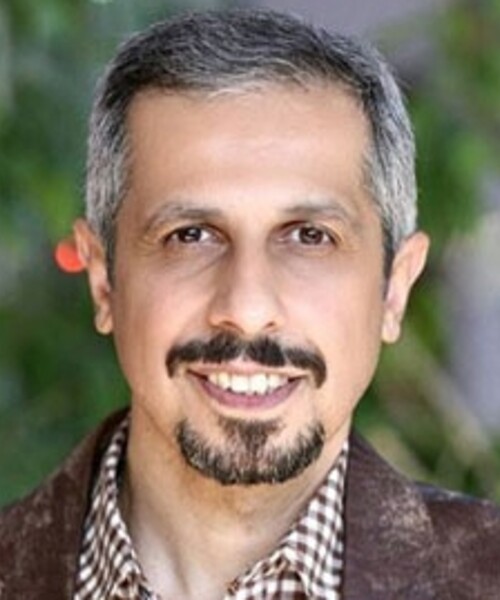جواد رضویان