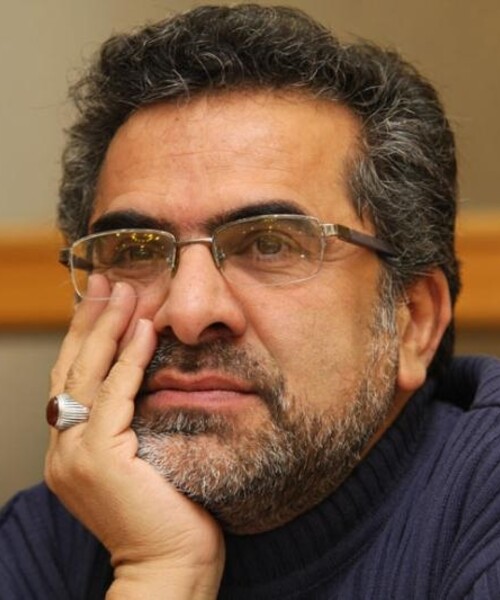 جواد شمقدری