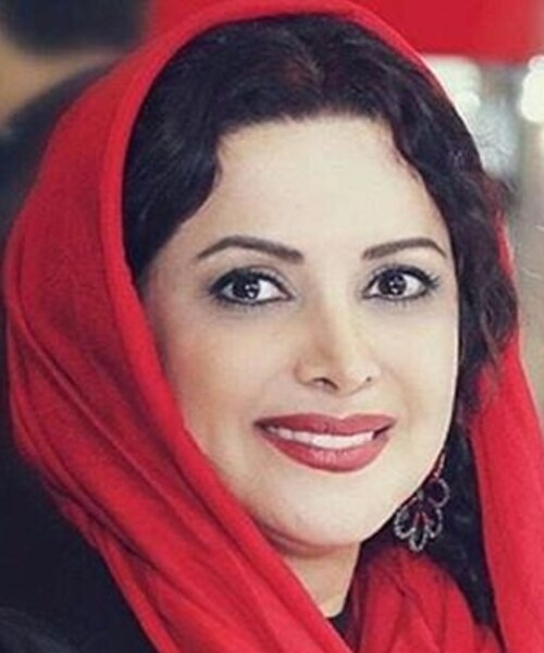 کمند امیرسلیمانی