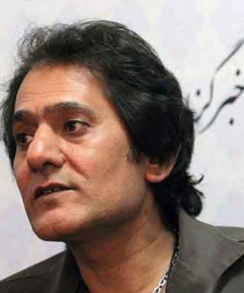 کاظم معصومی