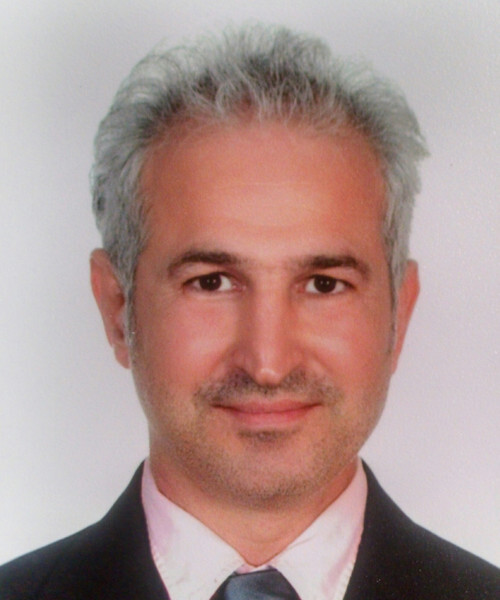 کوروش سیگارودی