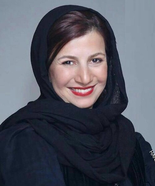 لیلی رشیدی