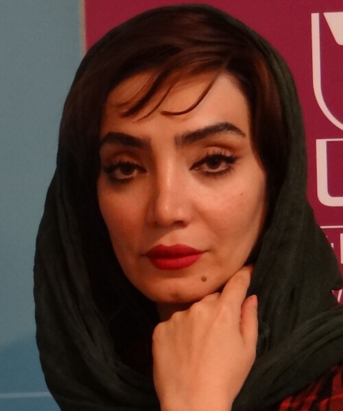لیلا بوشهری