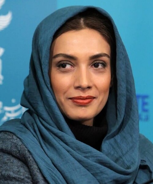لیلا زارع