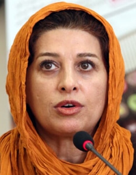 مائده طهماسبی