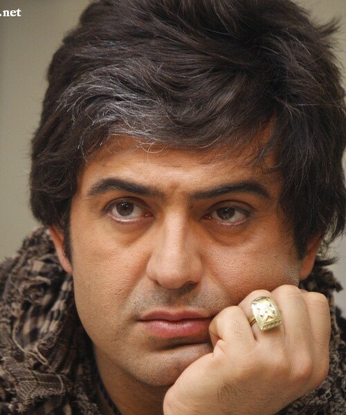 مهدی امینی خواه