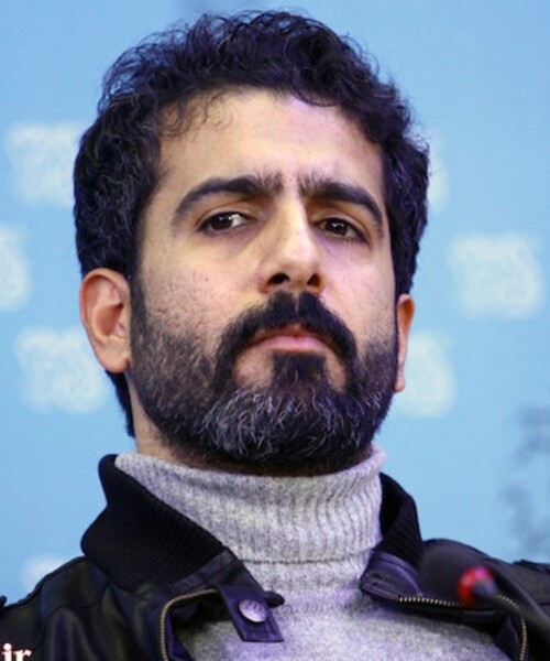 مهدی ابراهیم زاده
