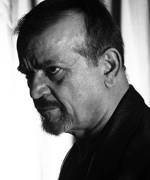 مهدی فخیم زاده