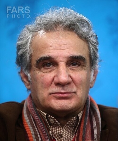 مهدی هاشمی