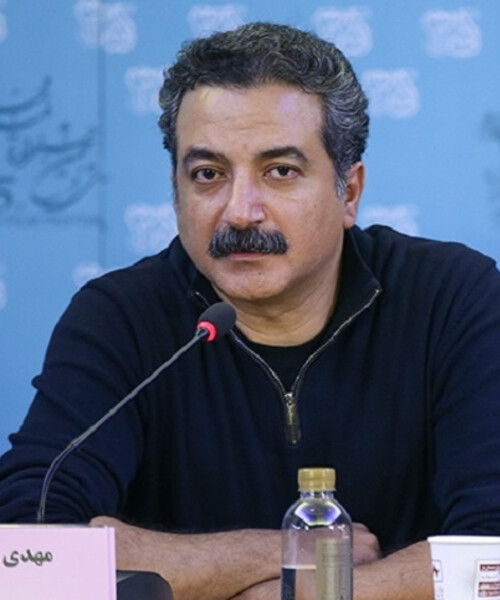 مهدی جعفری