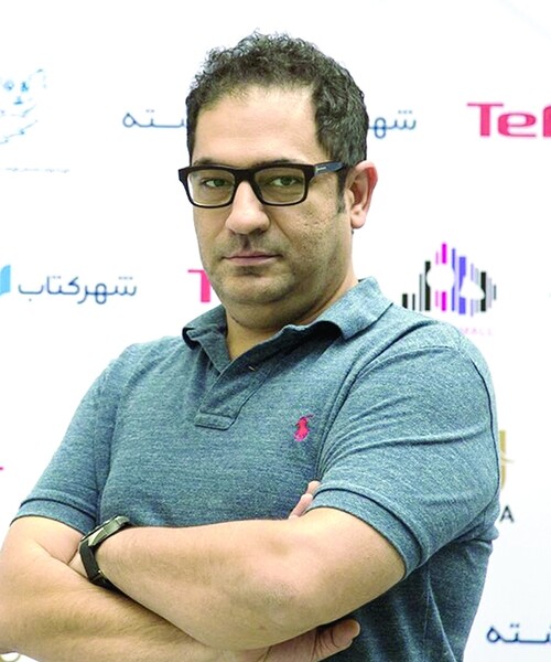 مهدی کرم پور