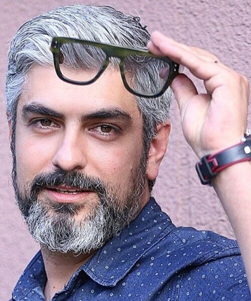 مهدی پاکدل