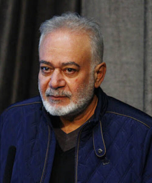 مهدی سجاده چی
